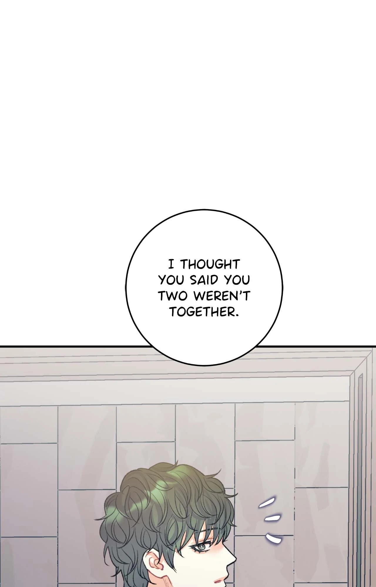 TEN [Official] - Chapter 26 manhwa