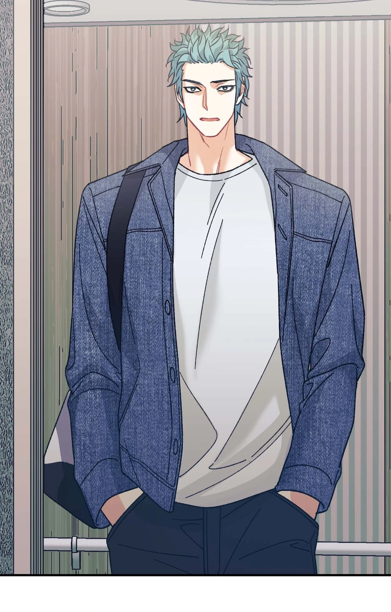 TEN [Official] - Chapter 26 manhwa