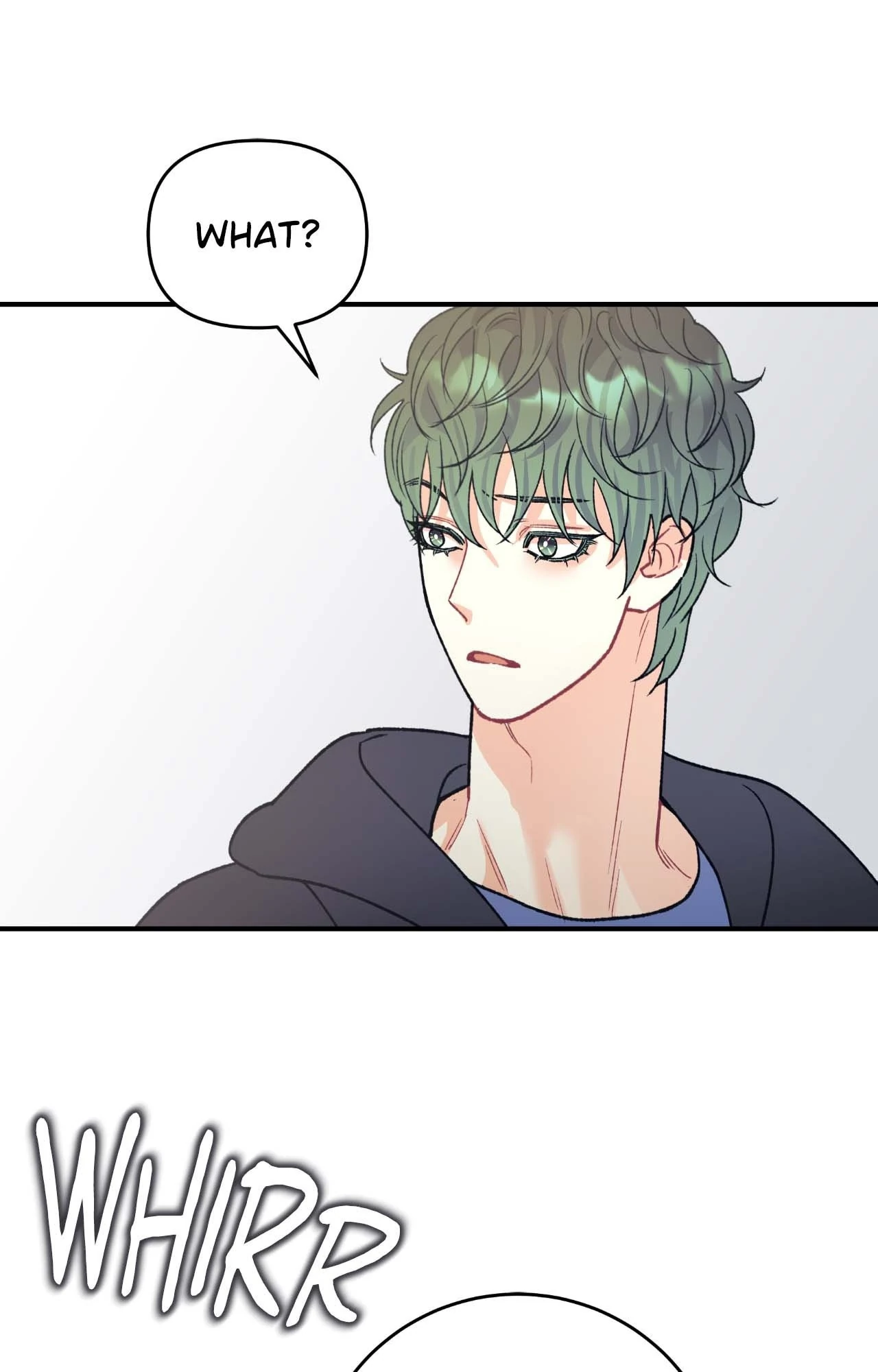 TEN [Official] - Chapter 26 manhwa
