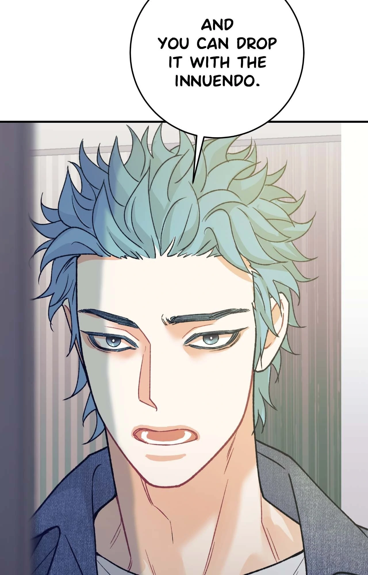 TEN [Official] - Chapter 26 manhwa