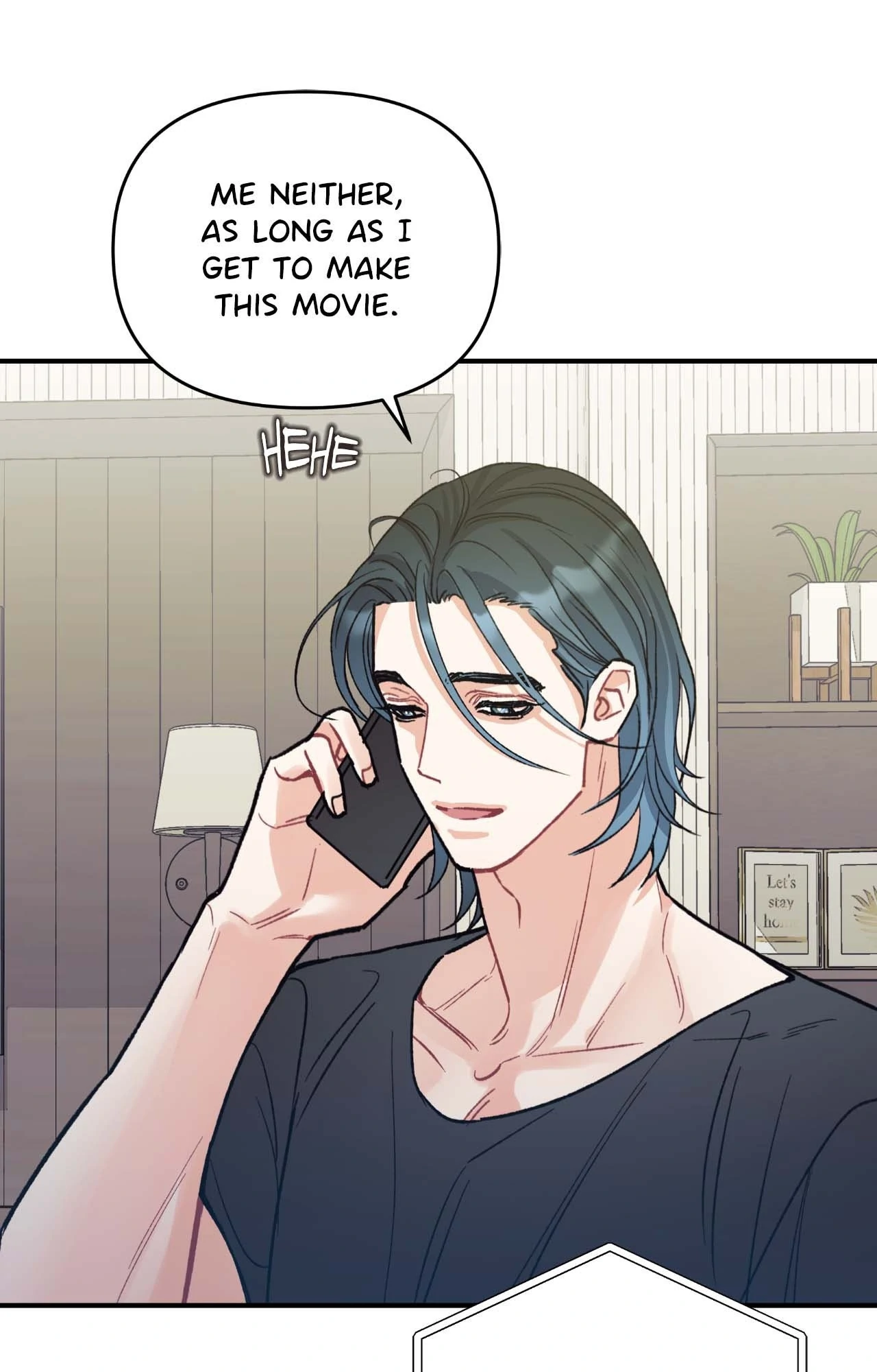 TEN [Official] - Chapter 26 manhwa