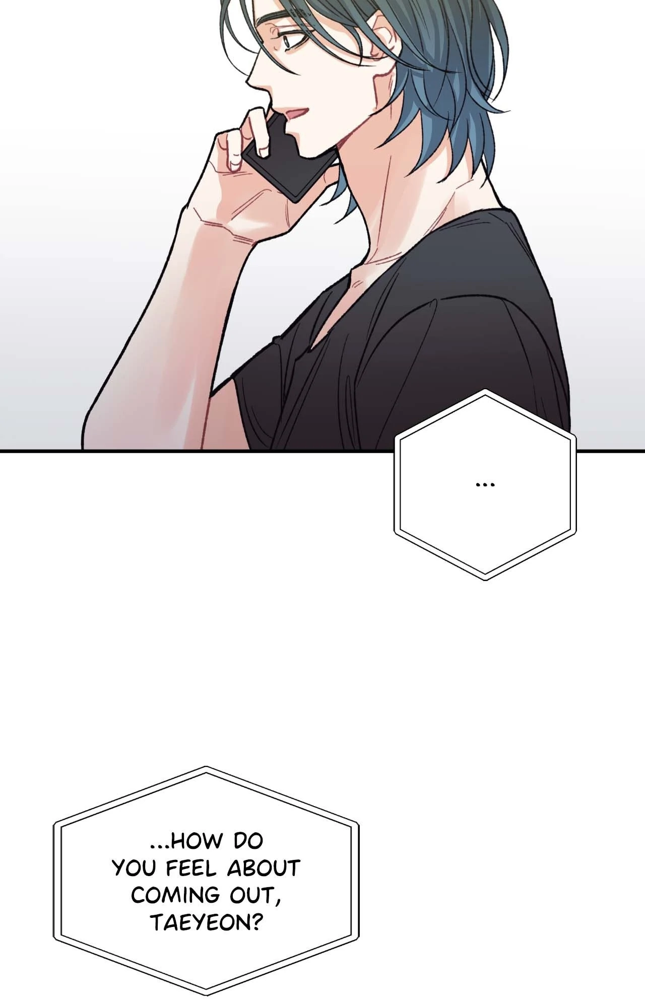 TEN [Official] - Chapter 26 manhwa