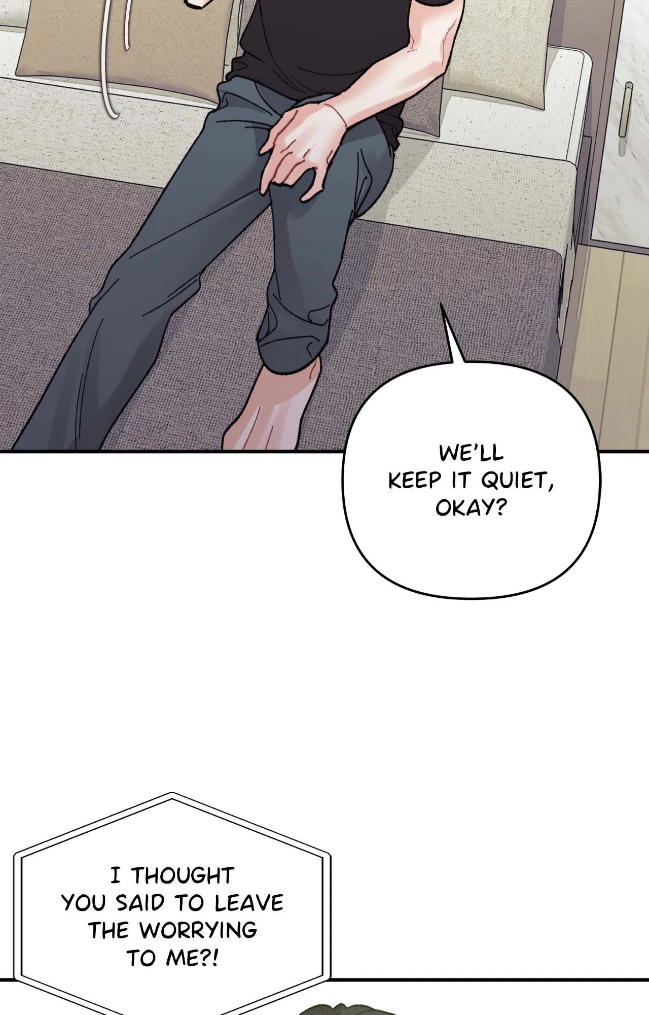 TEN [Official] - Chapter 26 manhwa