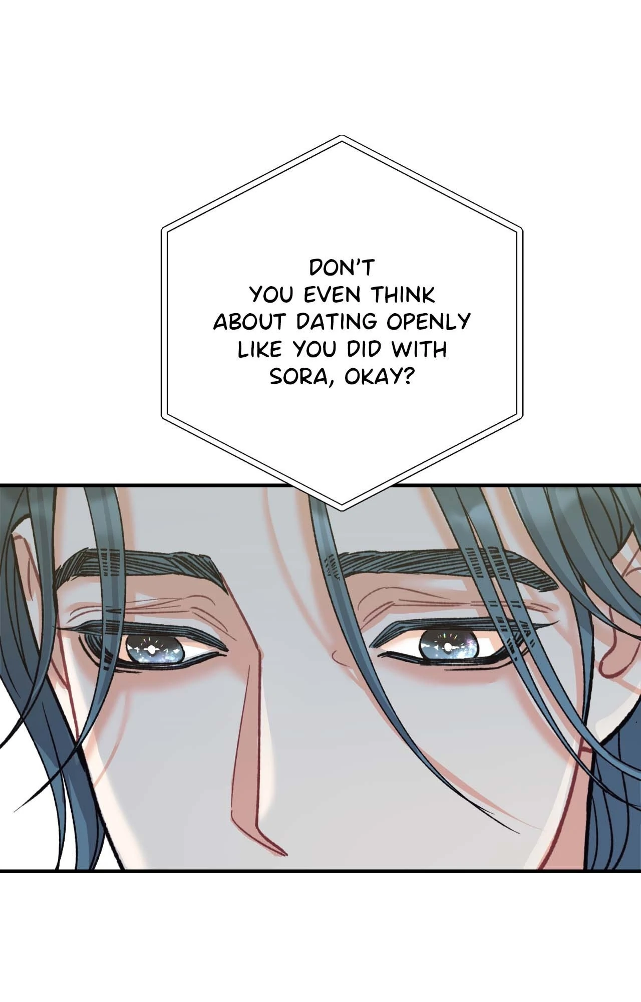 TEN [Official] - Chapter 26 manhwa