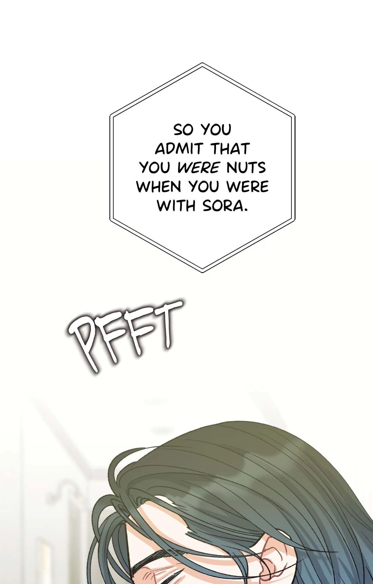 TEN [Official] - Chapter 26 manhwa