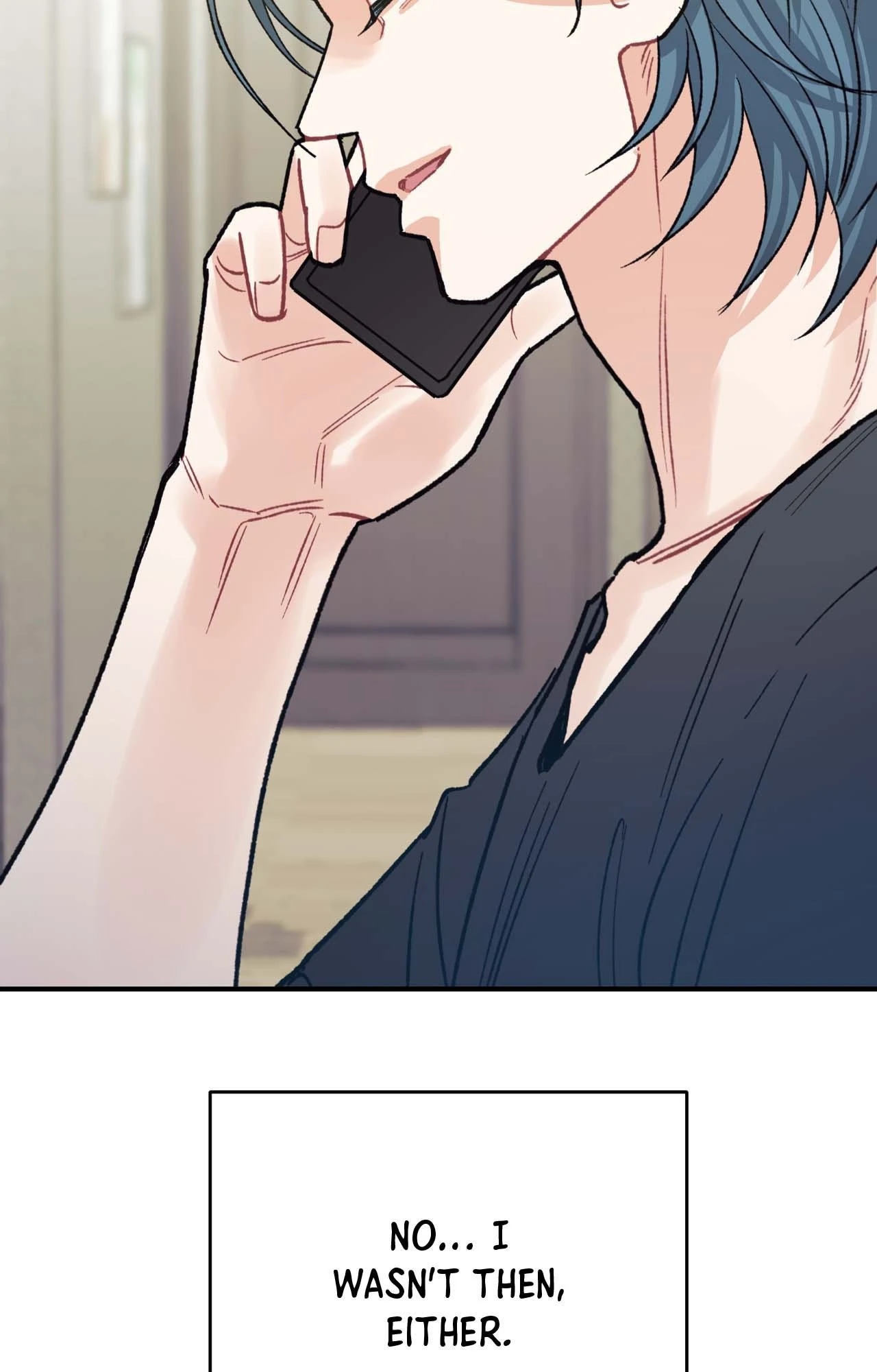 TEN [Official] - Chapter 26 manhwa