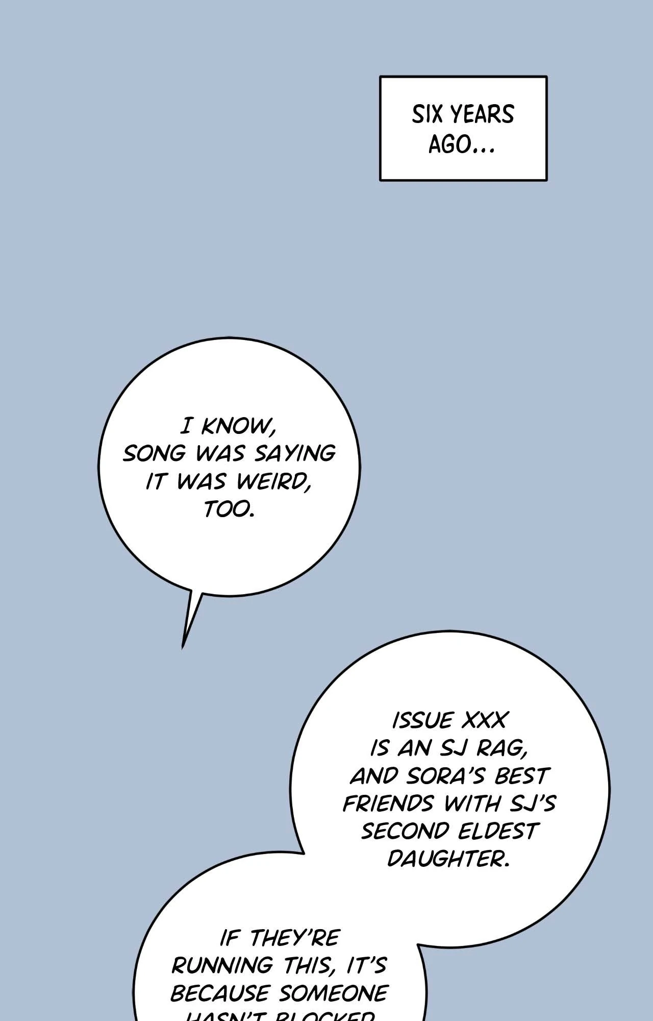 TEN [Official] - Chapter 26 manhwa