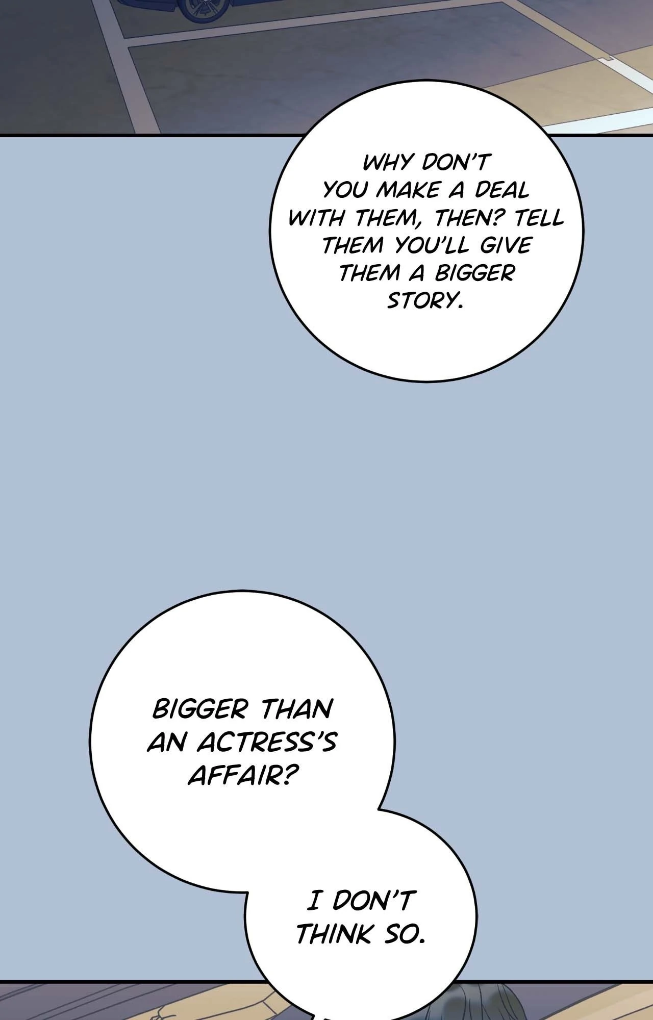 TEN [Official] - Chapter 26 manhwa