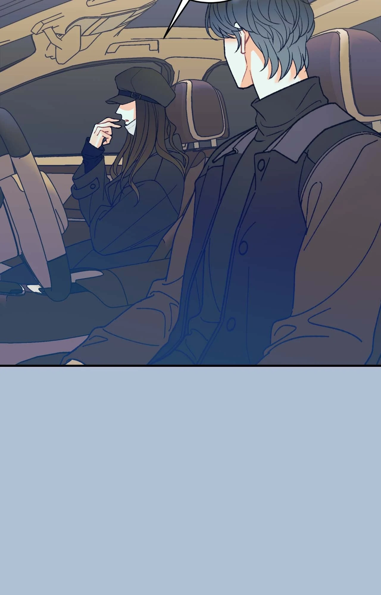 TEN [Official] - Chapter 26 manhwa
