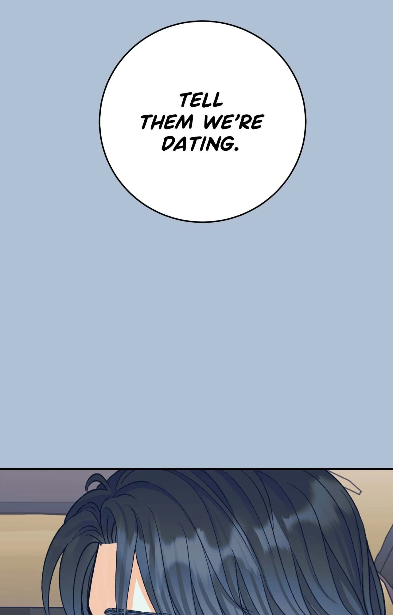 TEN [Official] - Chapter 26 manhwa