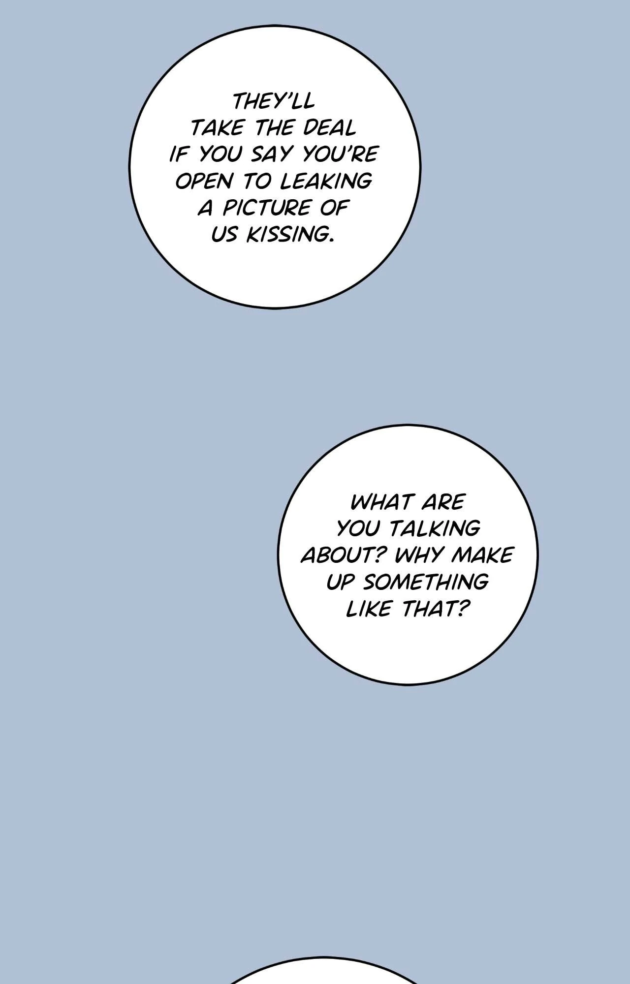 TEN [Official] - Chapter 26 manhwa