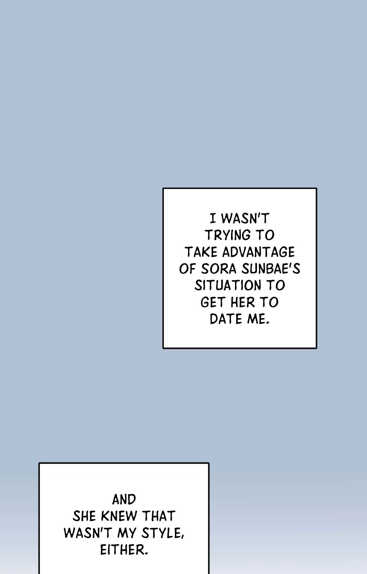 TEN [Official] - Chapter 26 manhwa