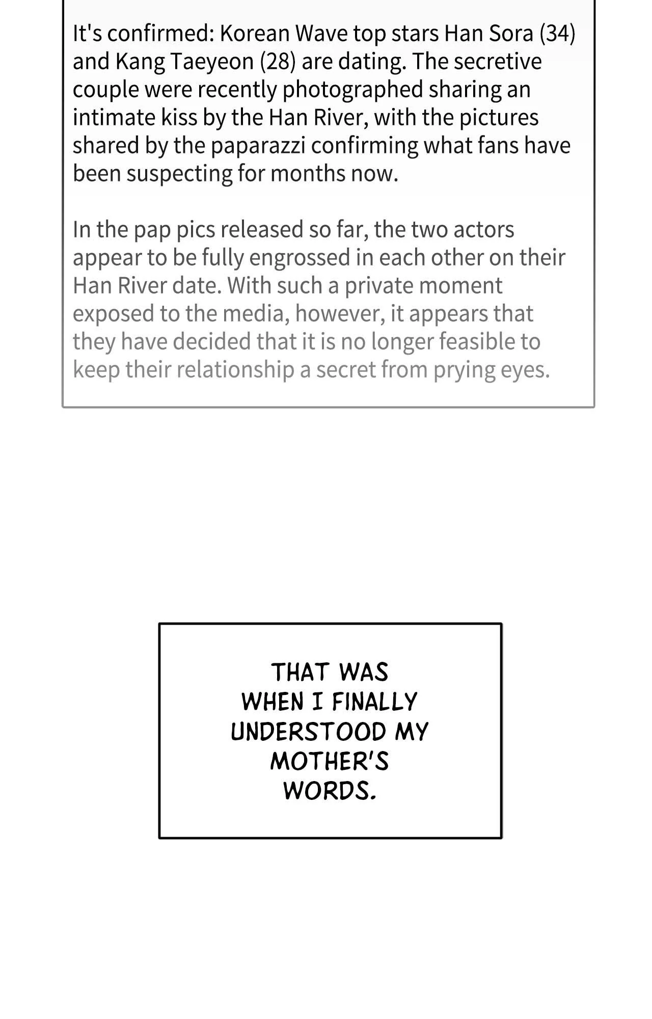 TEN [Official] - Chapter 26 manhwa