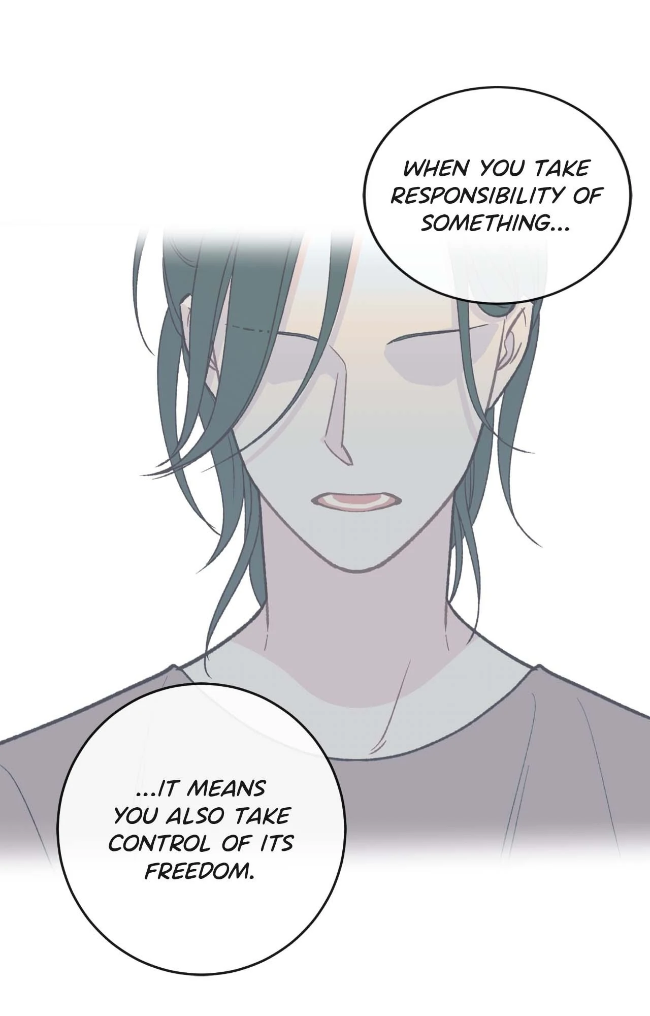 TEN [Official] - Chapter 26 manhwa