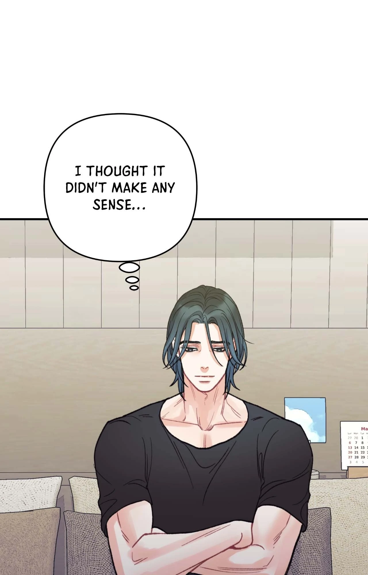 TEN [Official] - Chapter 26 manhwa