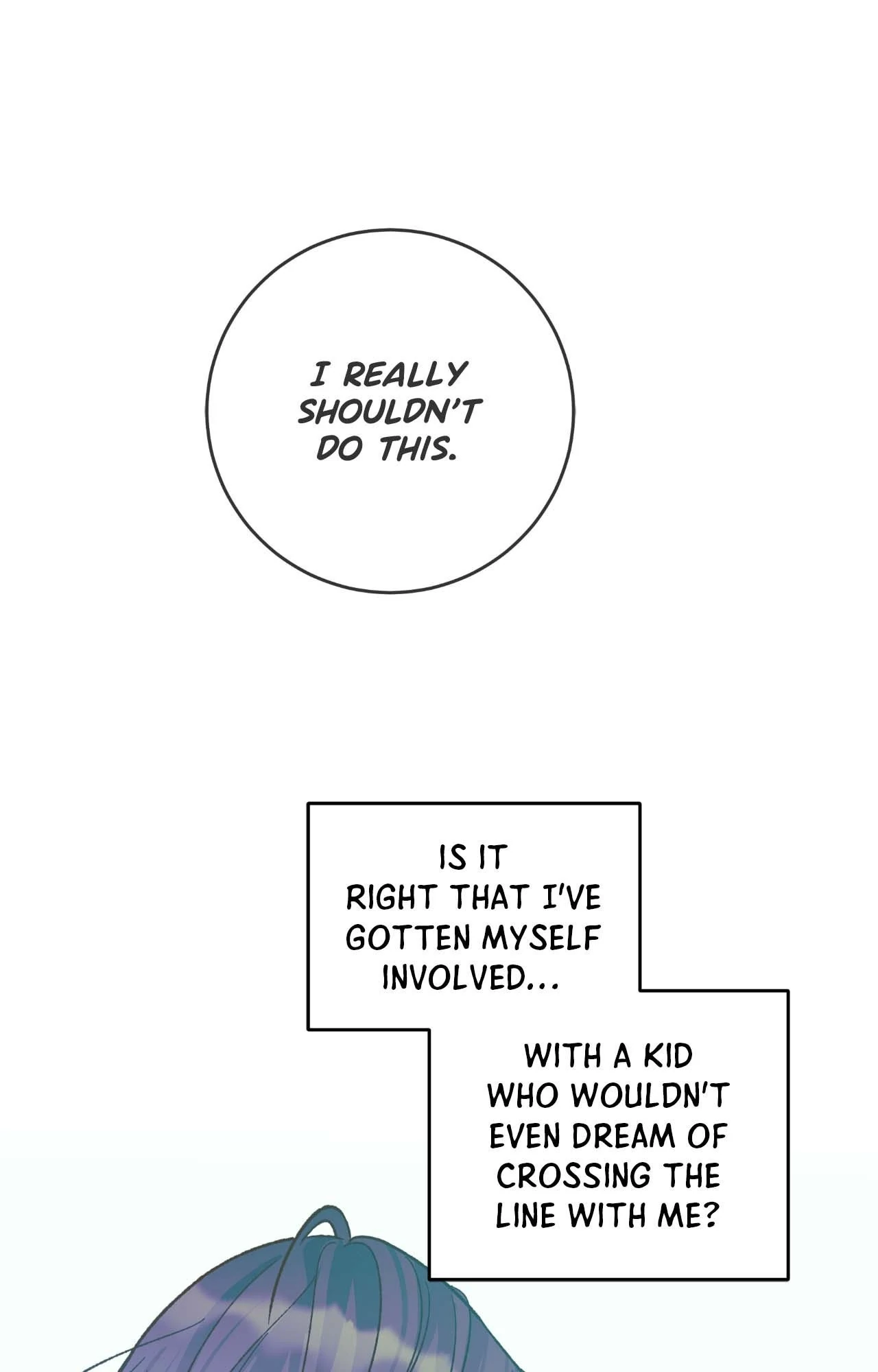 TEN [Official] - Chapter 26 manhwa