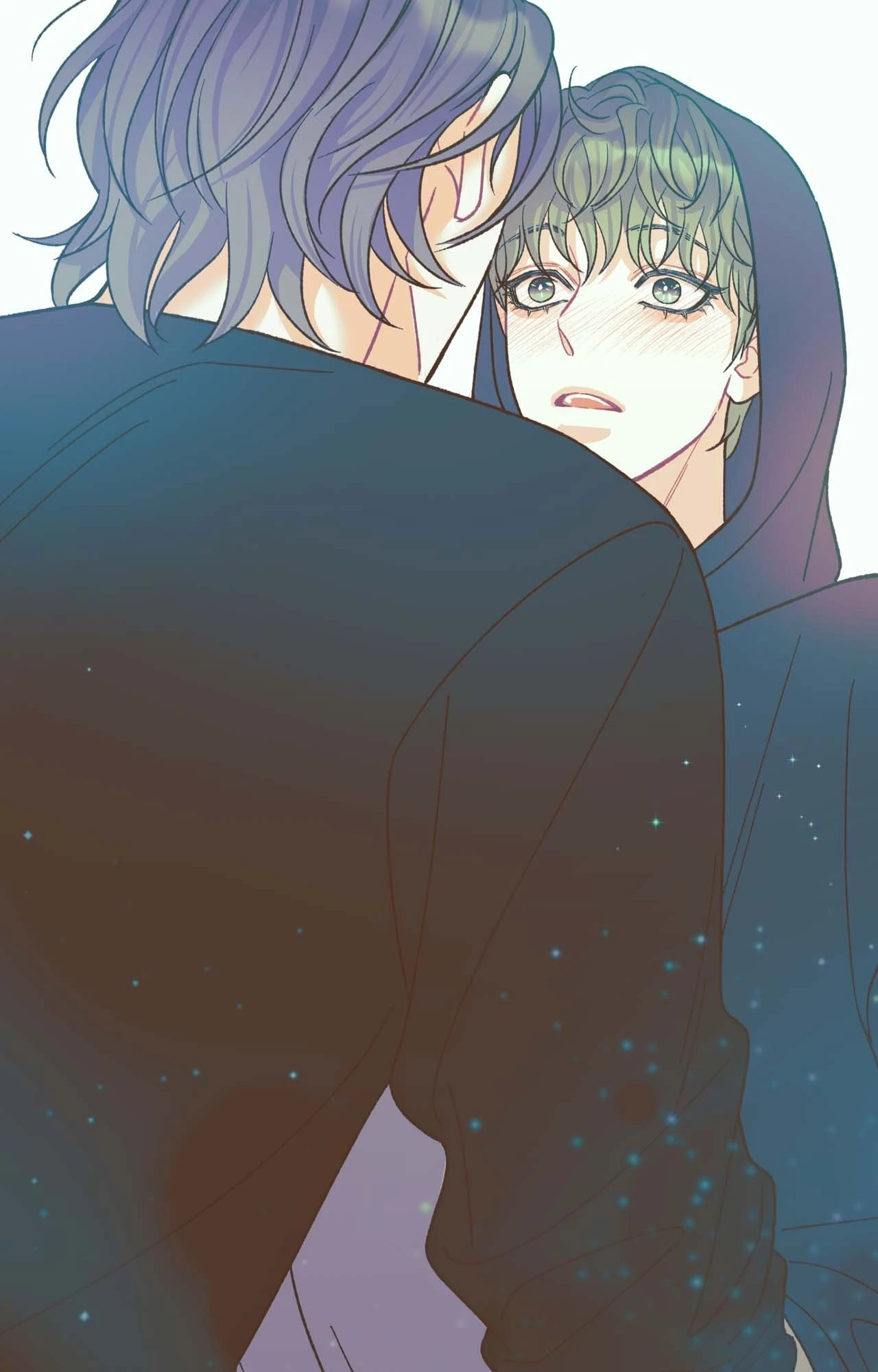 TEN [Official] - Chapter 26 manhwa
