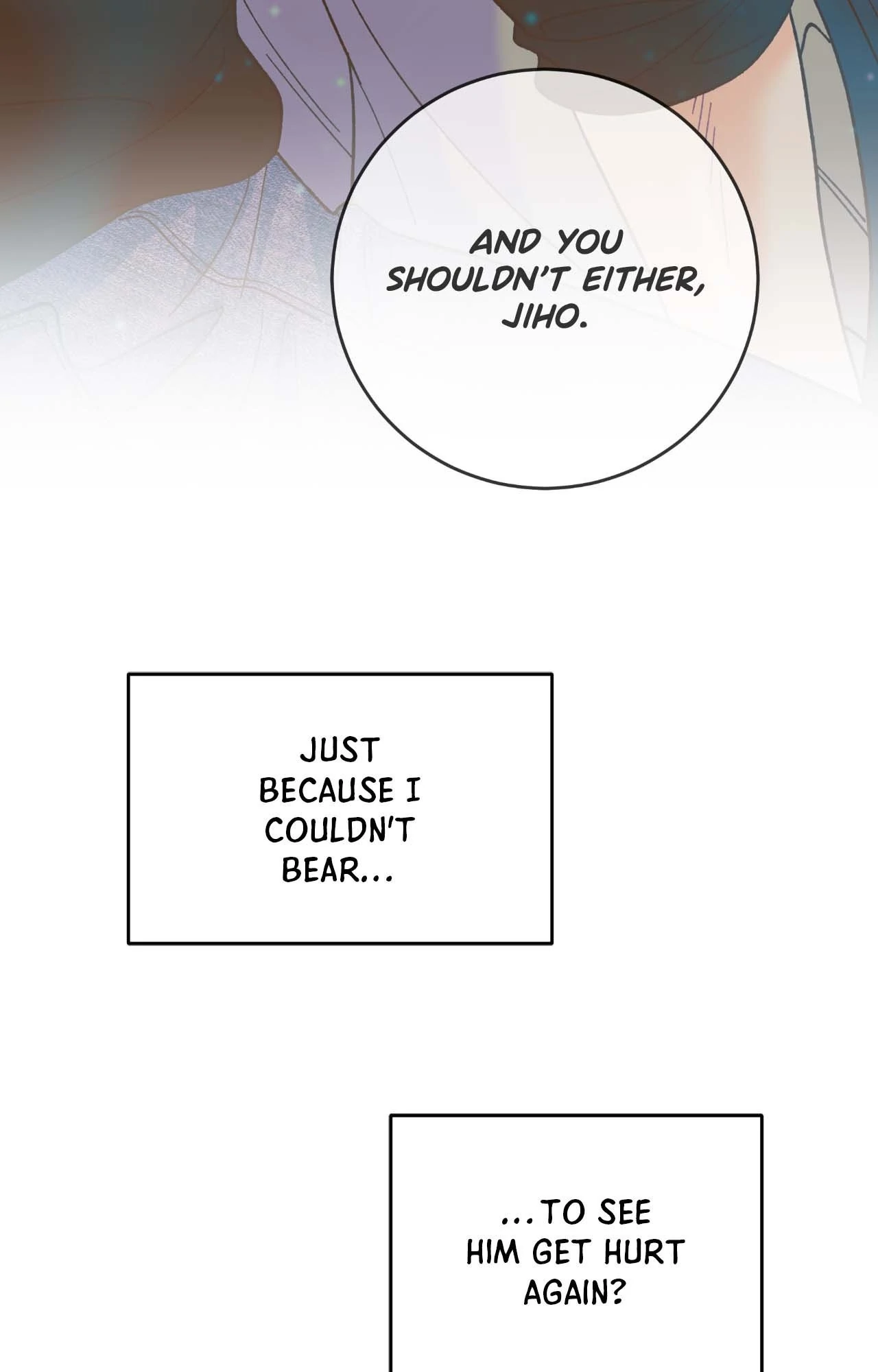 TEN [Official] - Chapter 26 manhwa