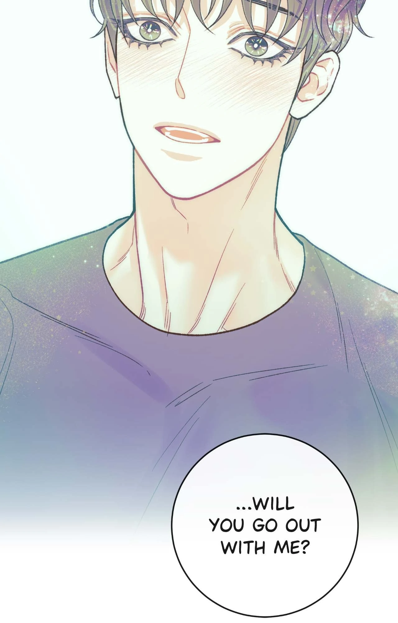 TEN [Official] - Chapter 26 manhwa