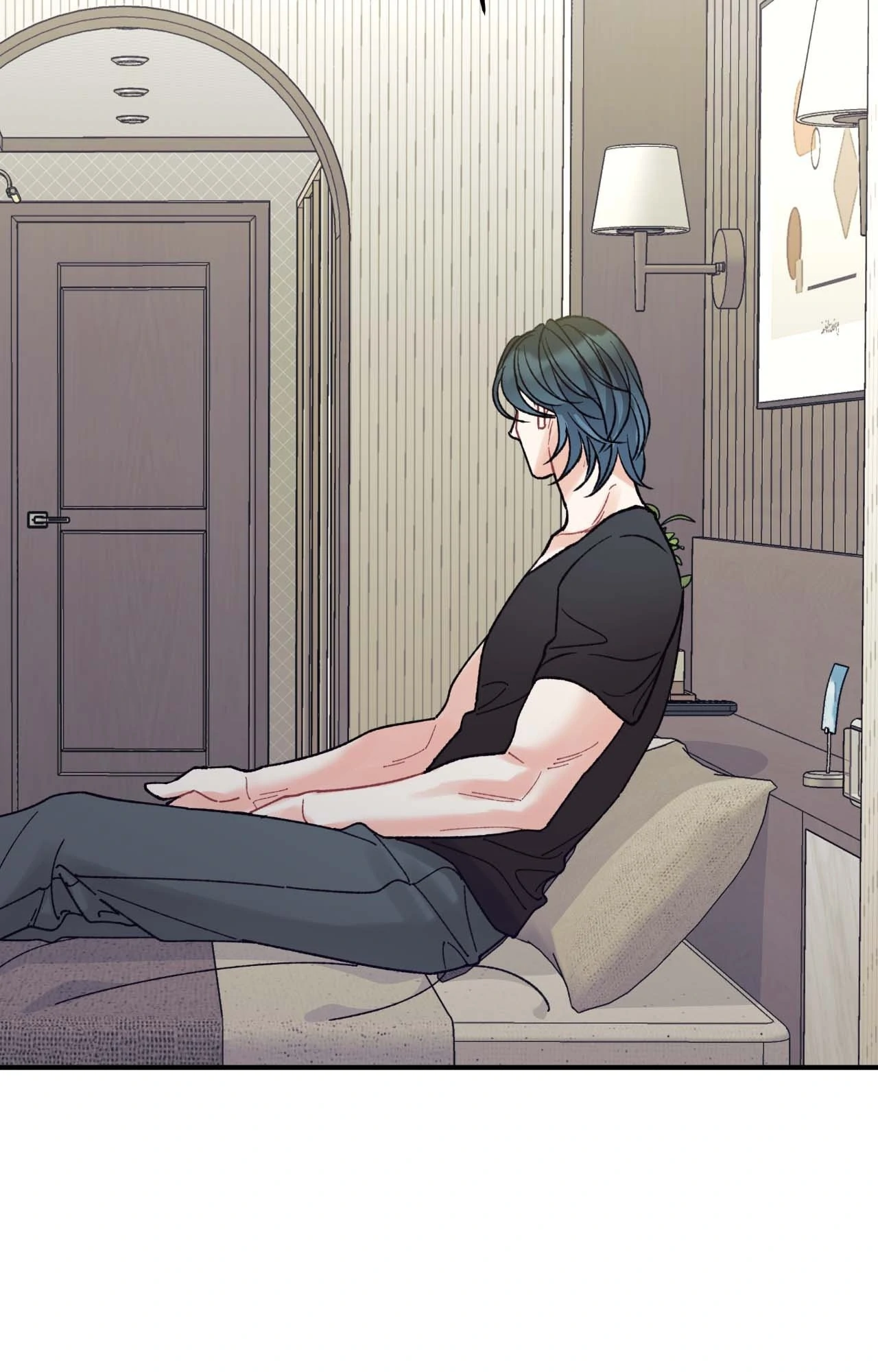 TEN [Official] - Chapter 26 manhwa