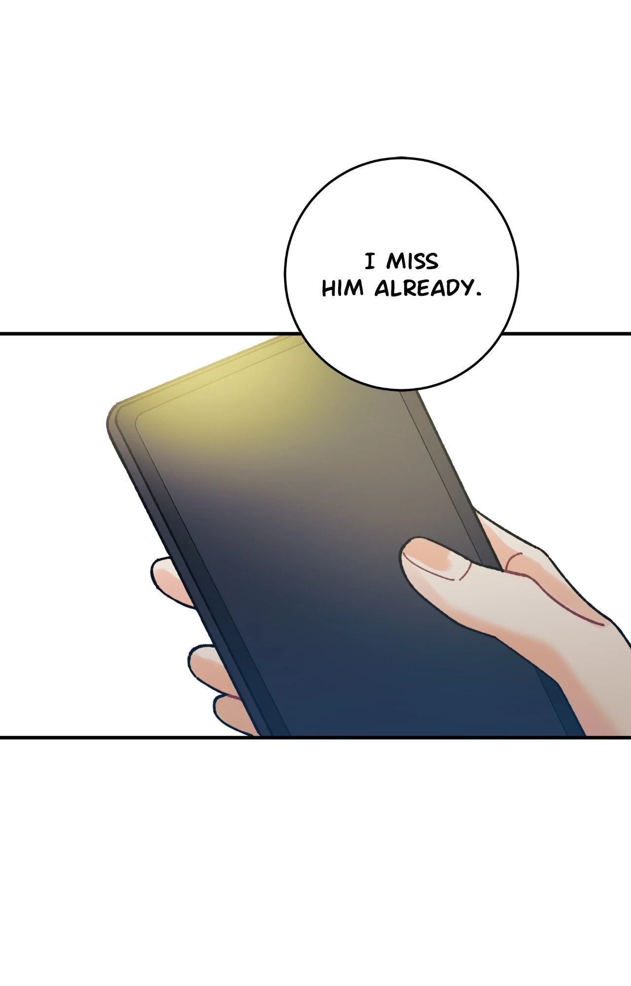 TEN [Official] - Chapter 26 manhwa