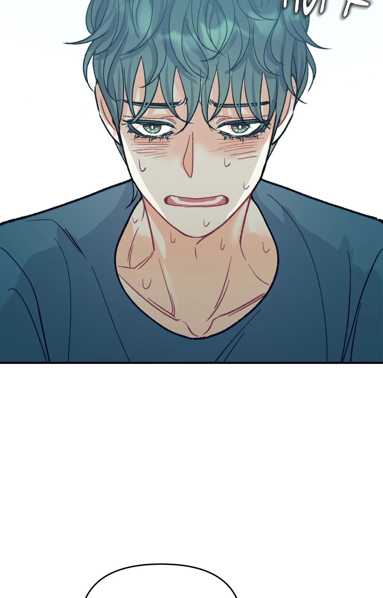 TEN [Official] - Chapter 26 manhwa