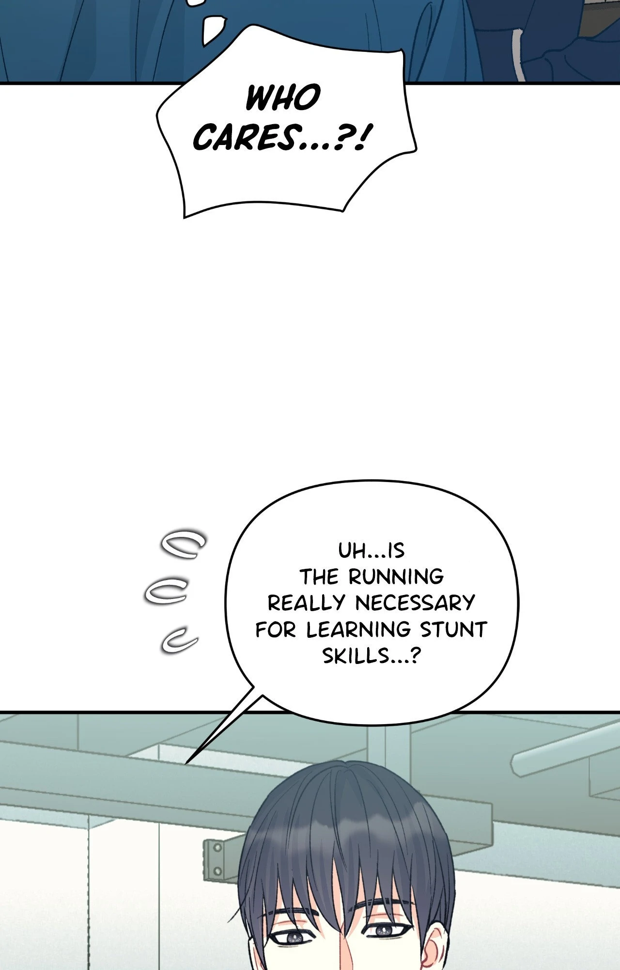 TEN [Official] - Chapter 26 manhwa