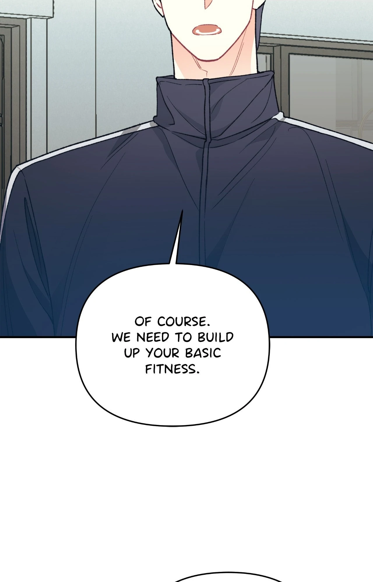 TEN [Official] - Chapter 26 manhwa