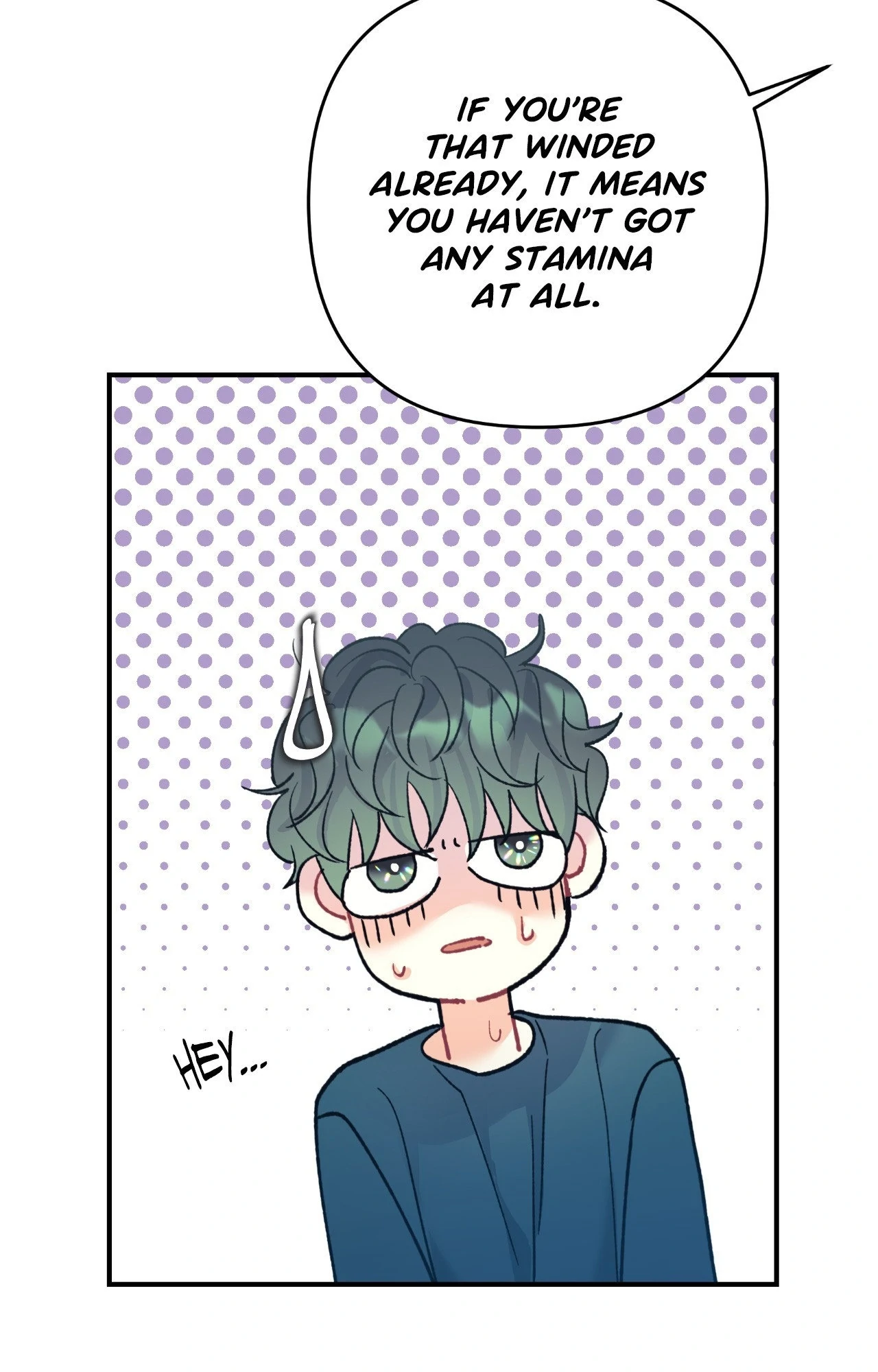 TEN [Official] - Chapter 26 manhwa