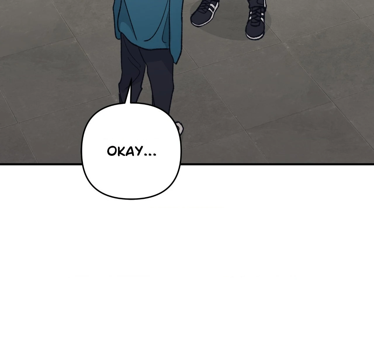 TEN [Official] - Chapter 26 manhwa