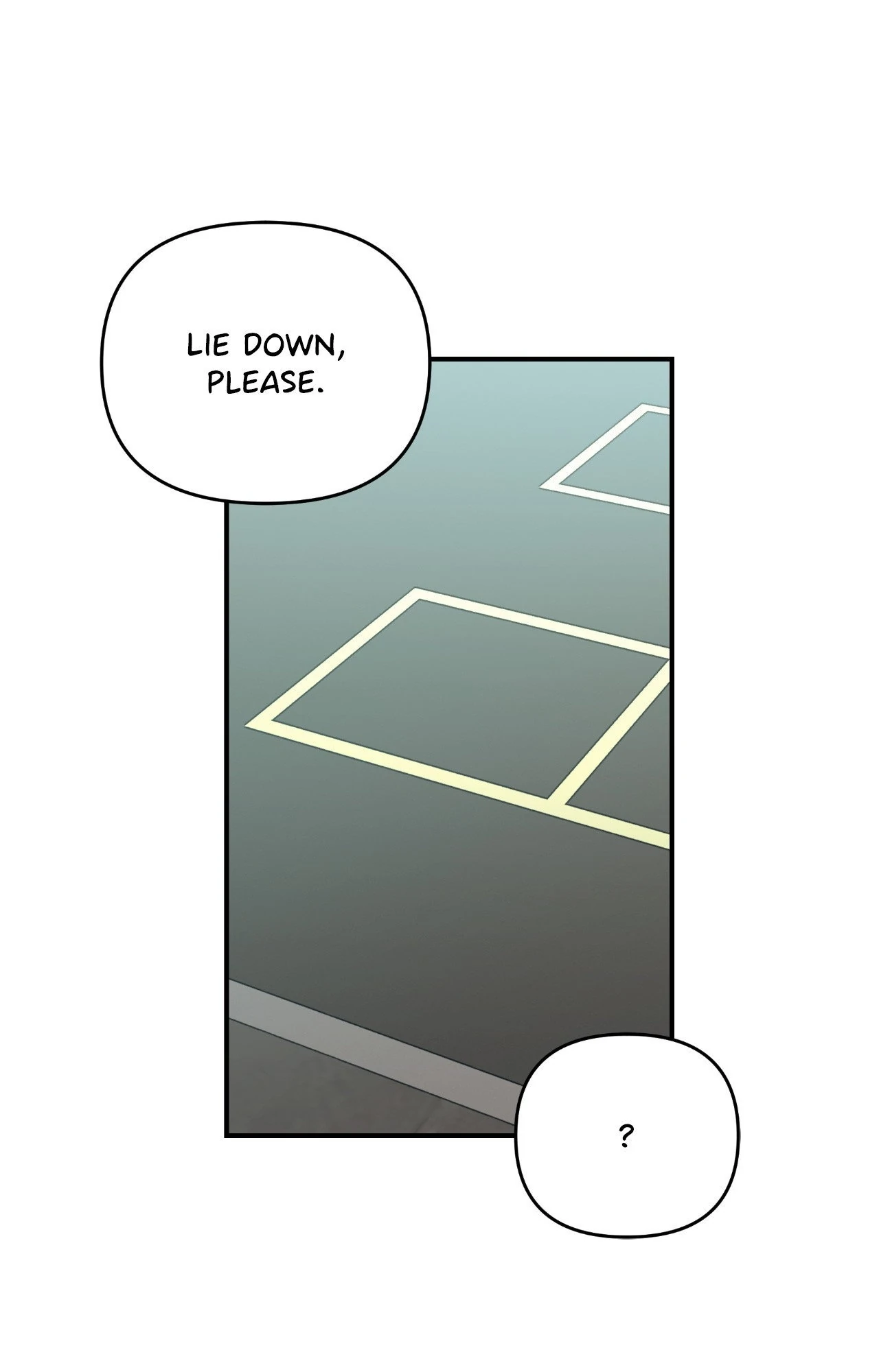 TEN [Official] - Chapter 26 manhwa