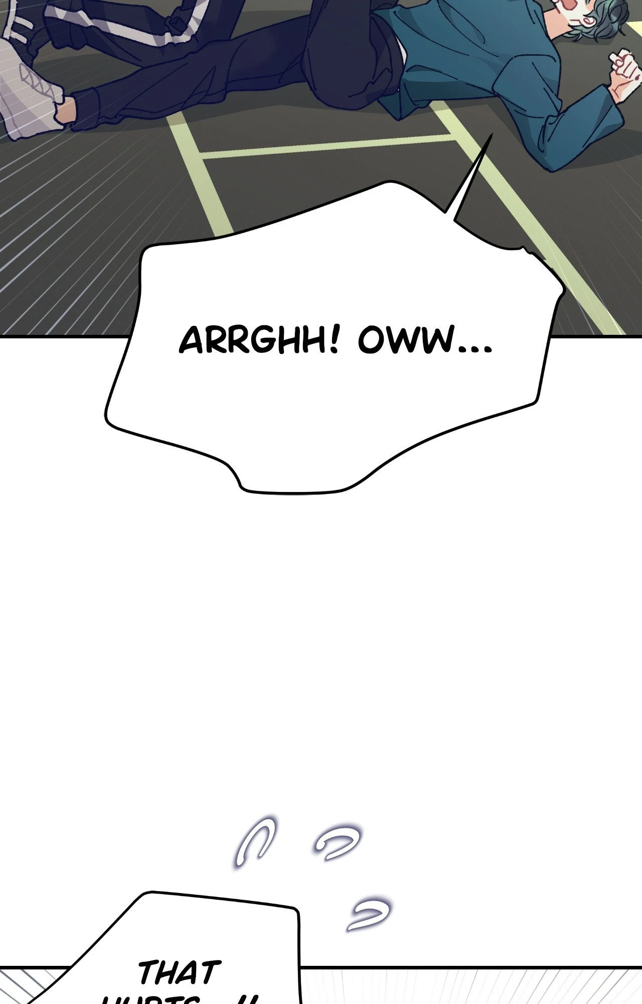 TEN [Official] - Chapter 26 manhwa