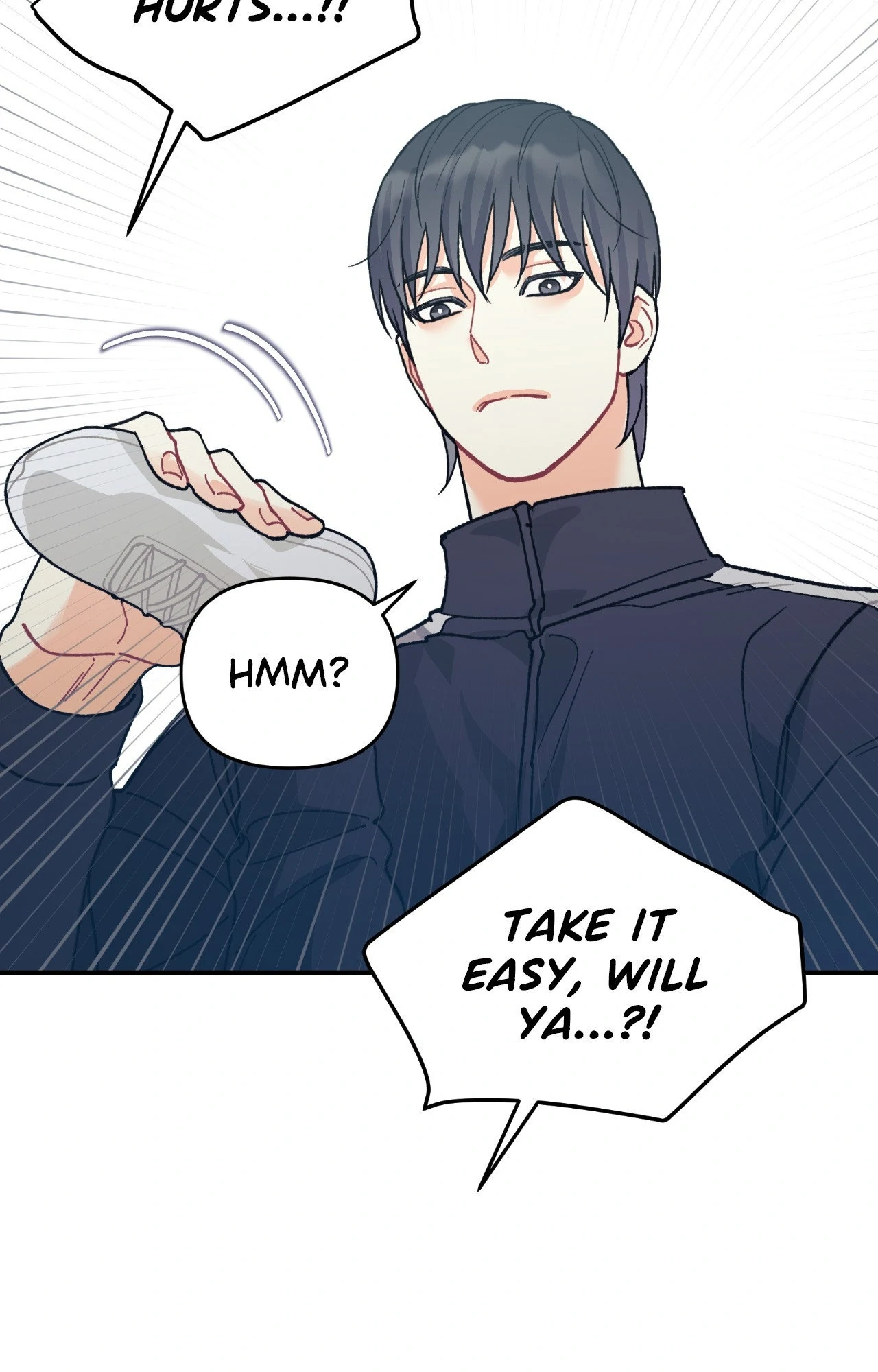 TEN [Official] - Chapter 26 manhwa