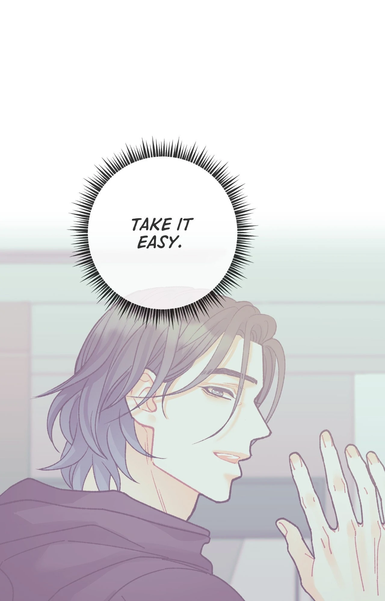 TEN [Official] - Chapter 26 manhwa
