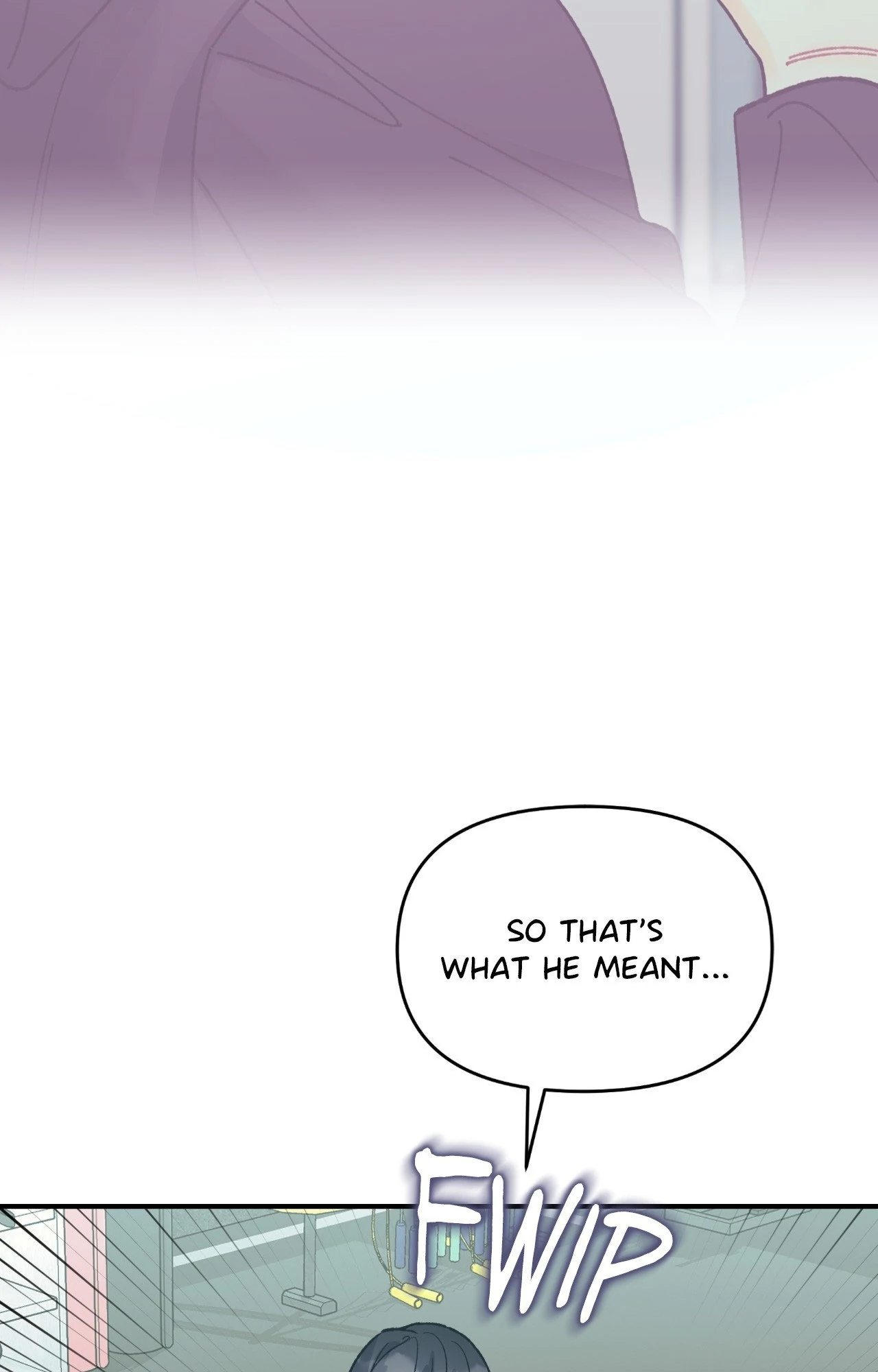 TEN [Official] - Chapter 26 manhwa