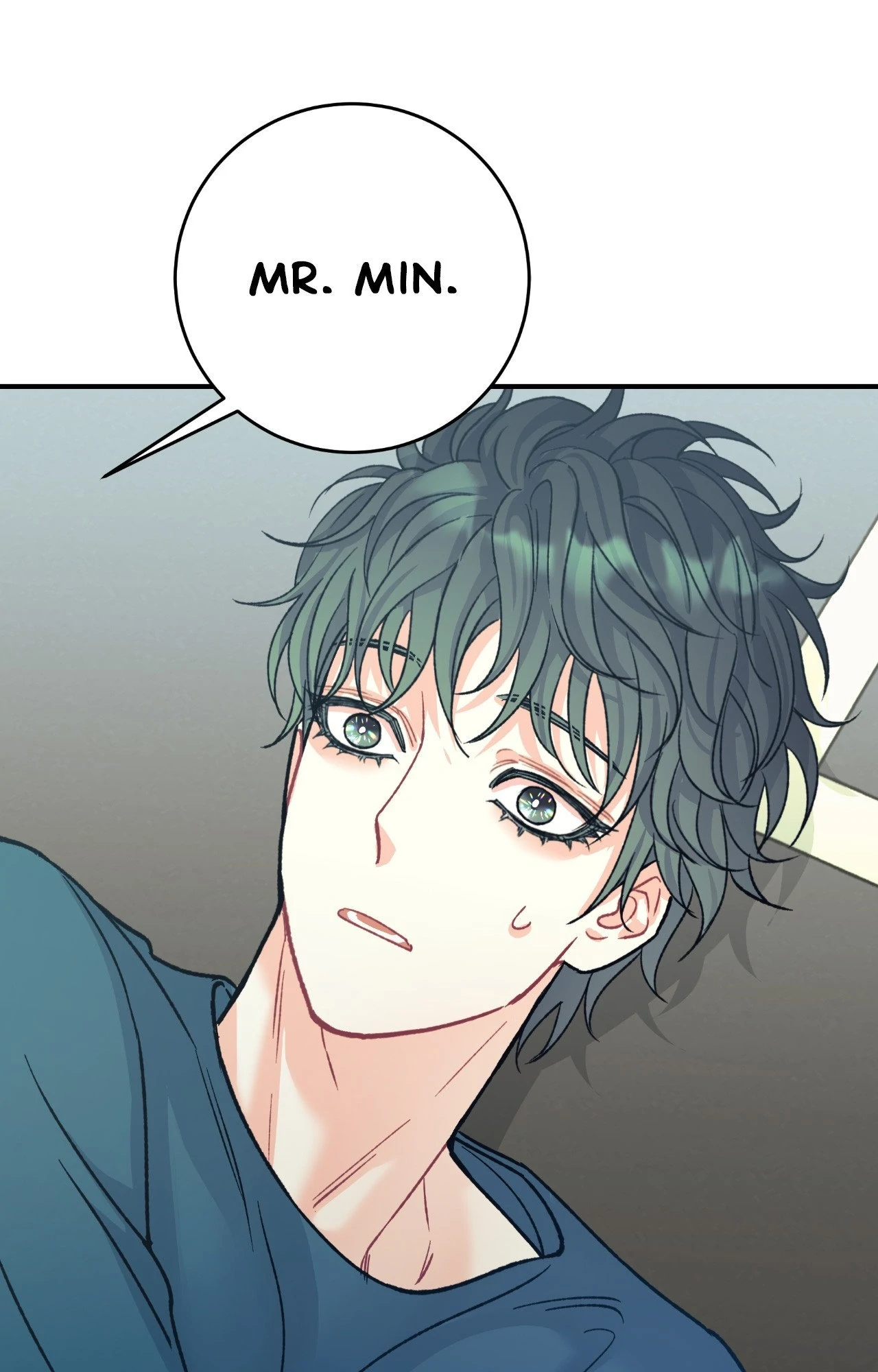 TEN [Official] - Chapter 26 manhwa
