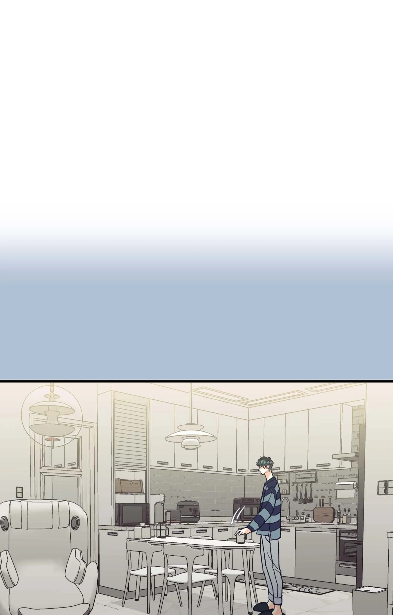 TEN [Official] - Chapter 27 manhwa