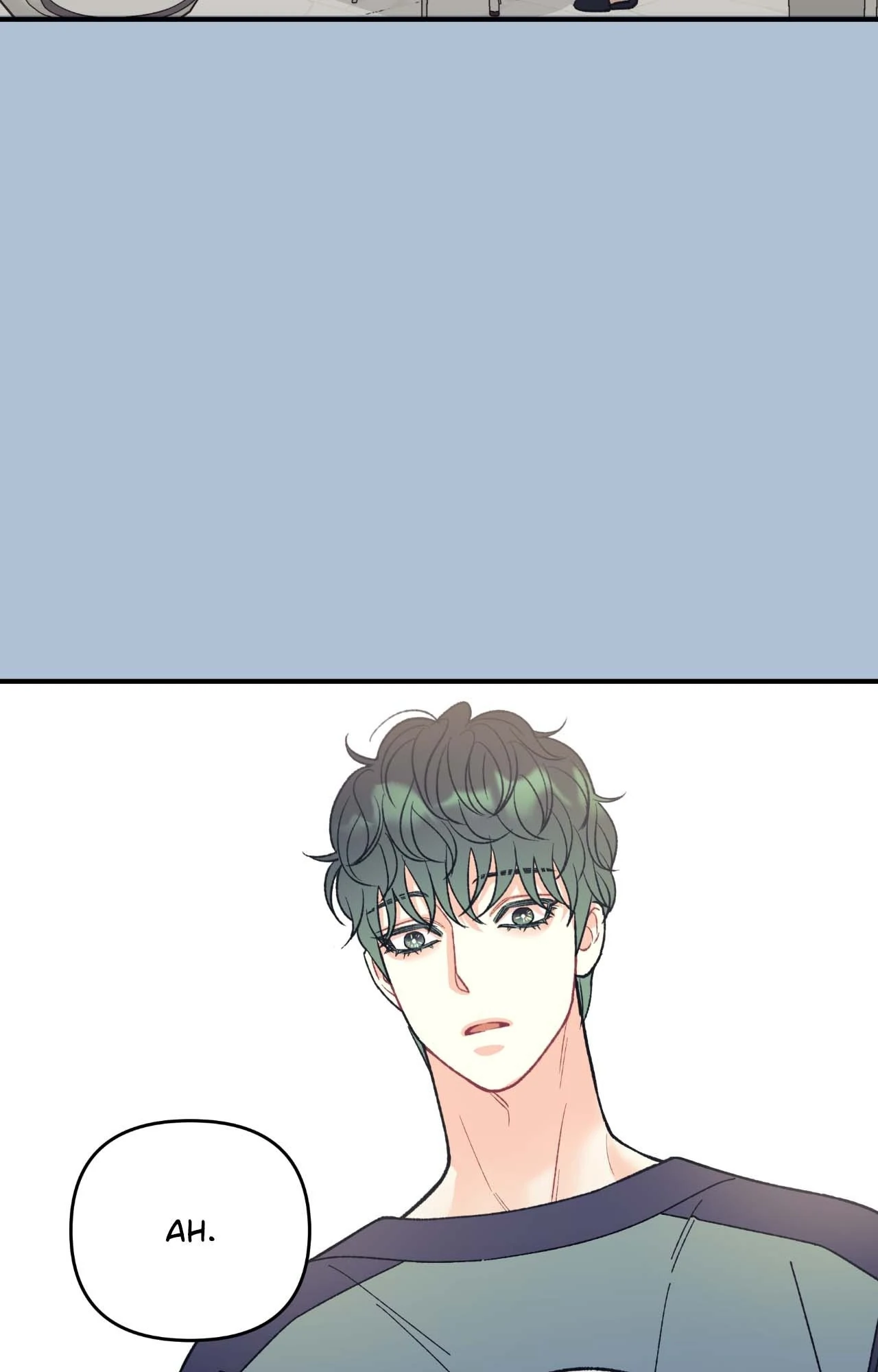 TEN [Official] - Chapter 27 manhwa