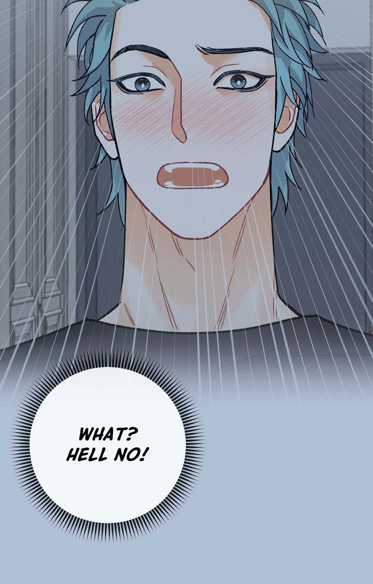 TEN [Official] - Chapter 27 manhwa