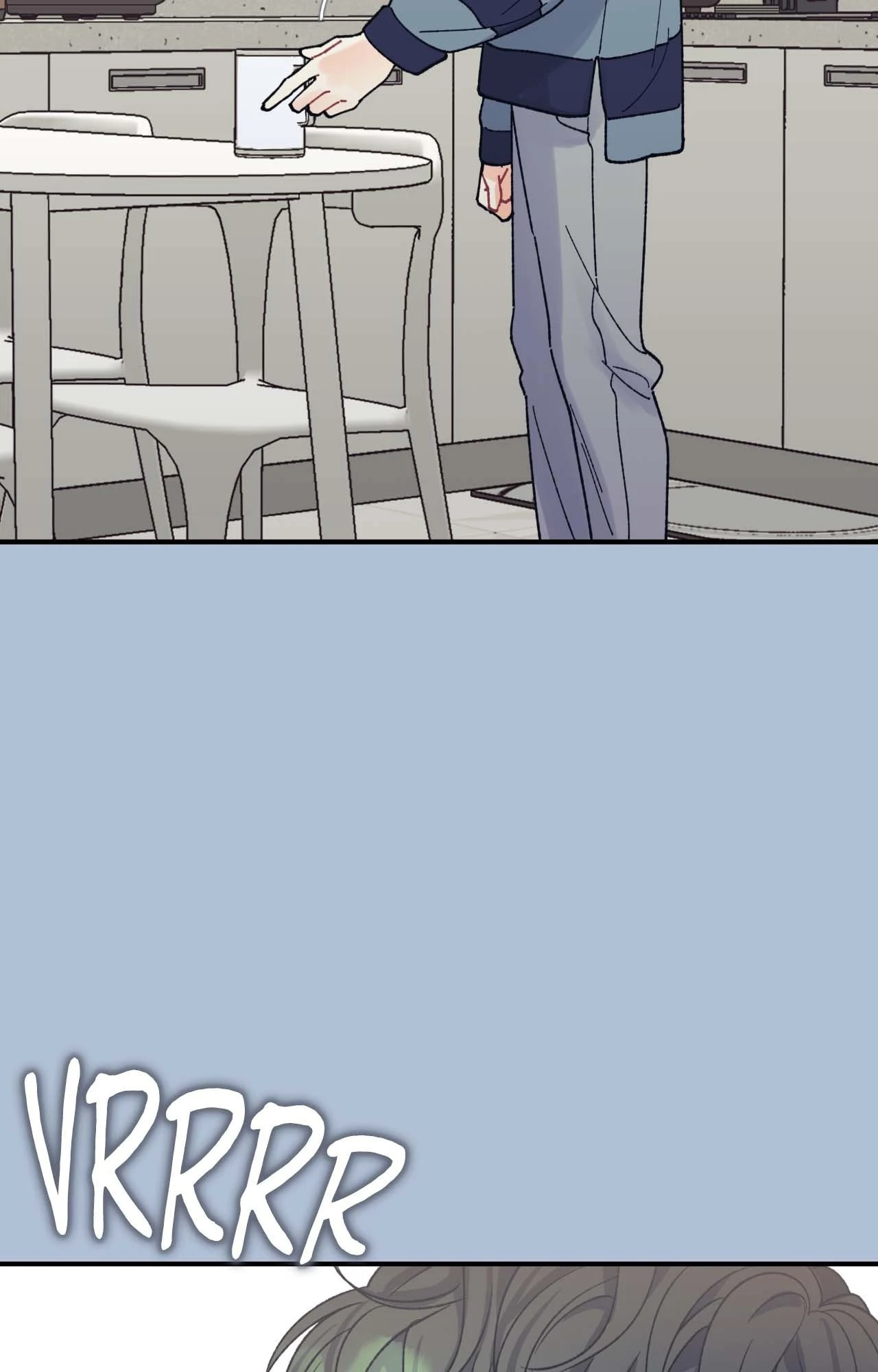 TEN [Official] - Chapter 27 manhwa