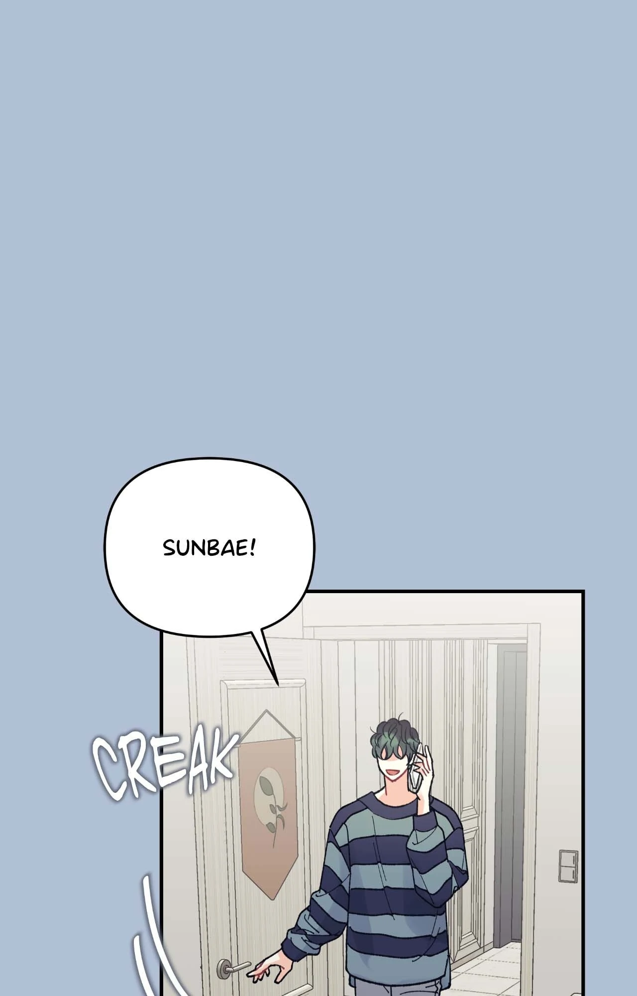 TEN [Official] - Chapter 27 manhwa