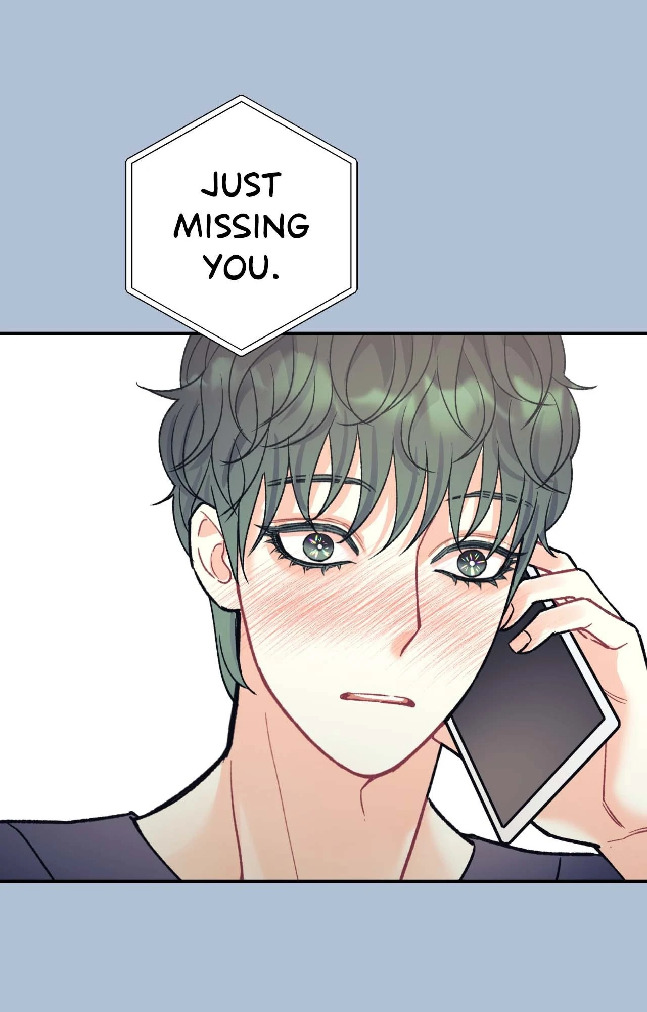 TEN [Official] - Chapter 27 manhwa