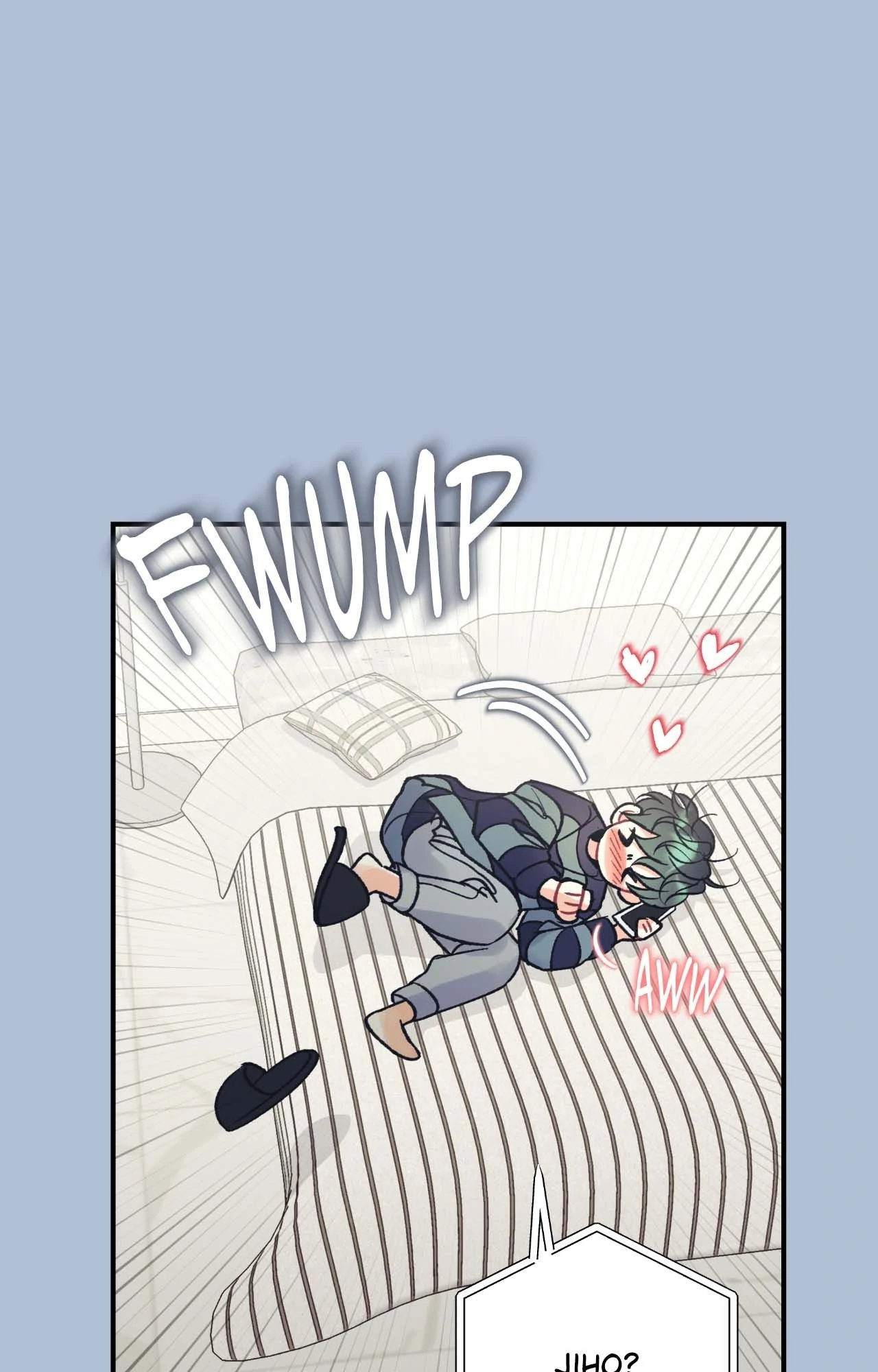 TEN [Official] - Chapter 27 manhwa