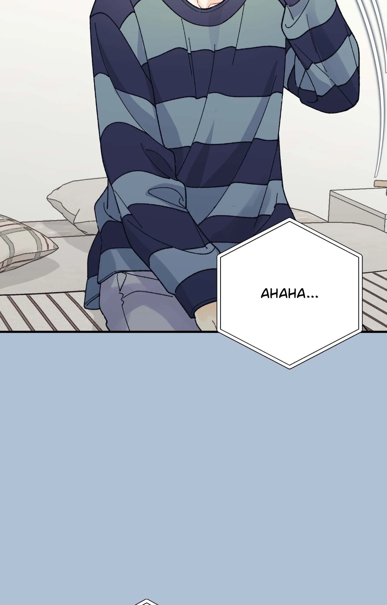 TEN [Official] - Chapter 27 manhwa