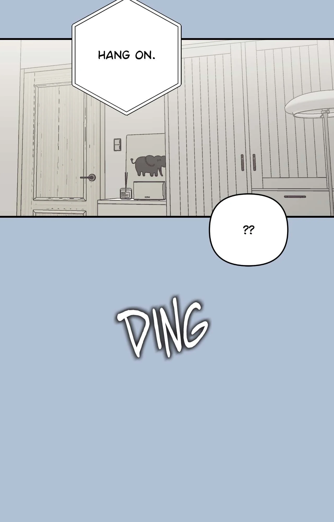 TEN [Official] - Chapter 27 manhwa