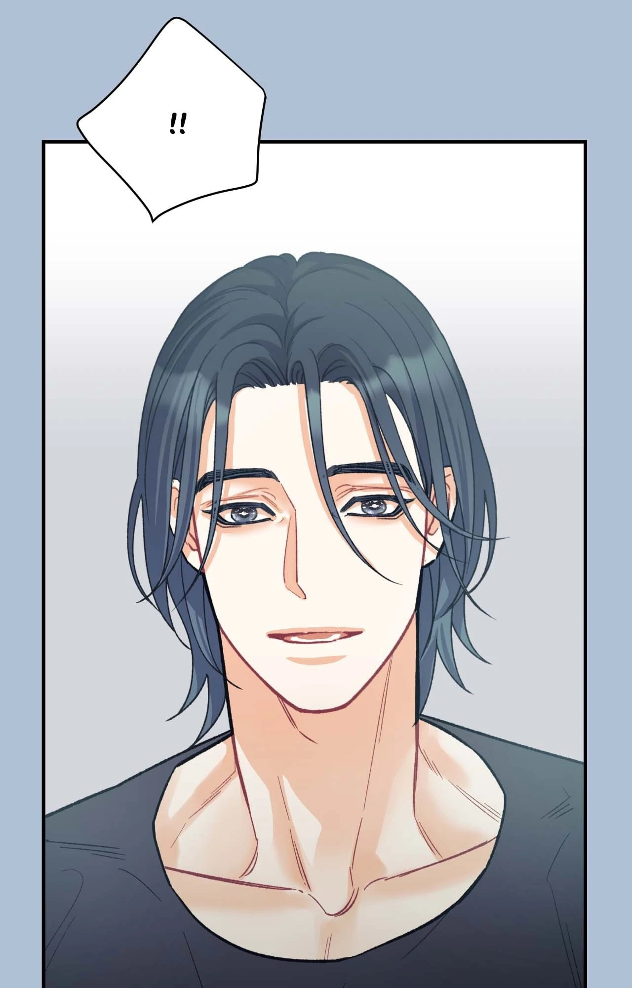 TEN [Official] - Chapter 27 manhwa