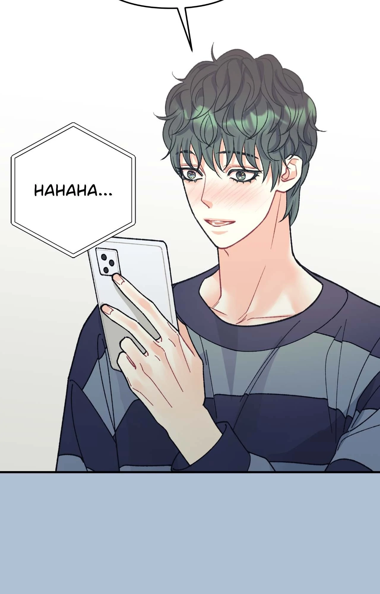 TEN [Official] - Chapter 27 manhwa