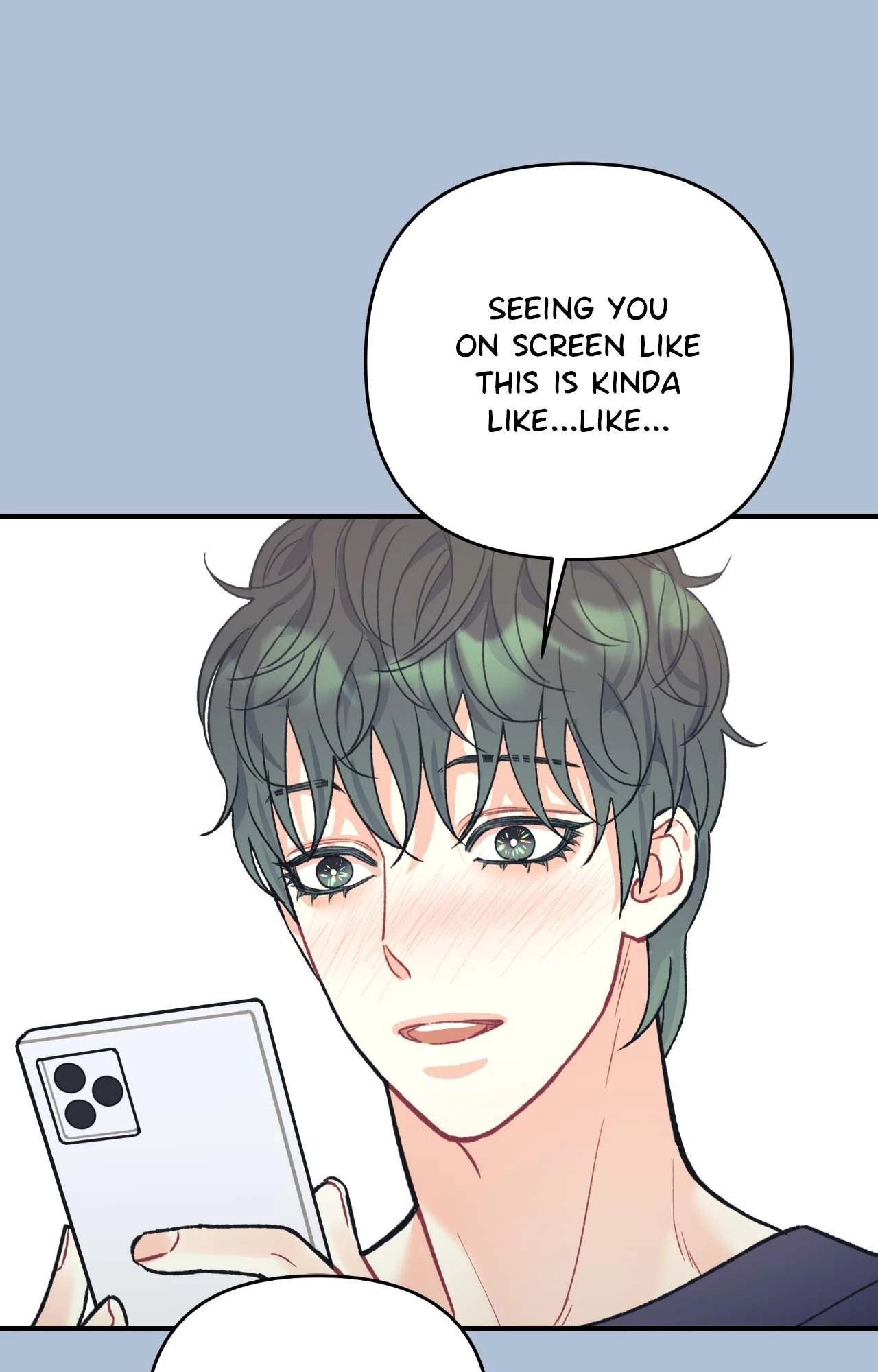TEN [Official] - Chapter 27 manhwa
