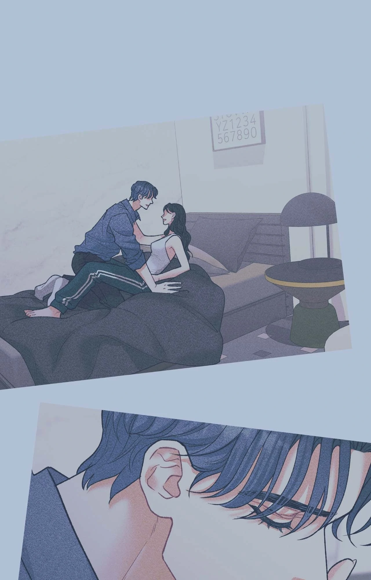 TEN [Official] - Chapter 27 manhwa