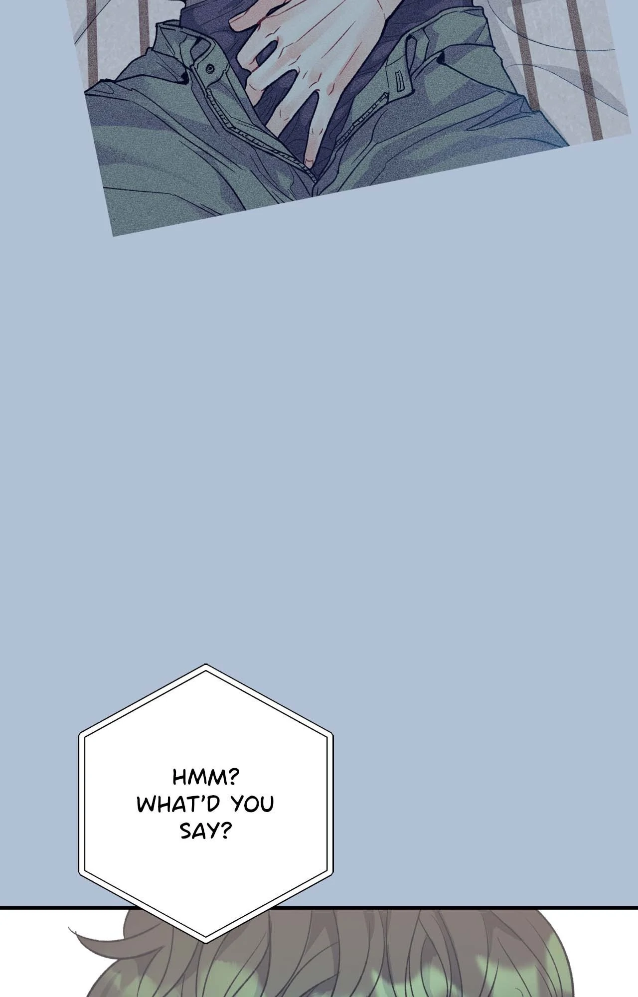 TEN [Official] - Chapter 27 manhwa